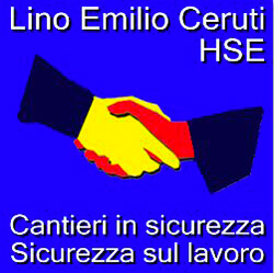 Lino Emilio Ceruti HSE