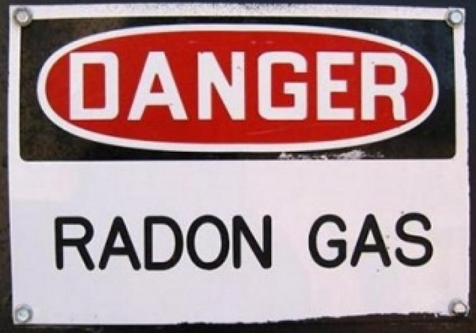 Gas Radon