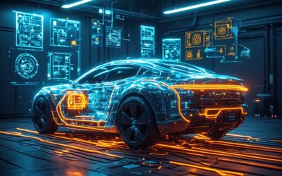 L’Anatomia del Rischio: Analisi topologica e barriere di sicurezza nell’architettura HV di un veicolo elettrico
